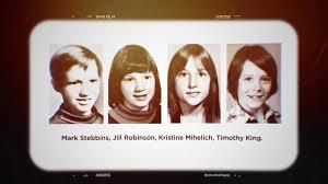 PF50 - Phreak Files #50- Oakland County Child Killer