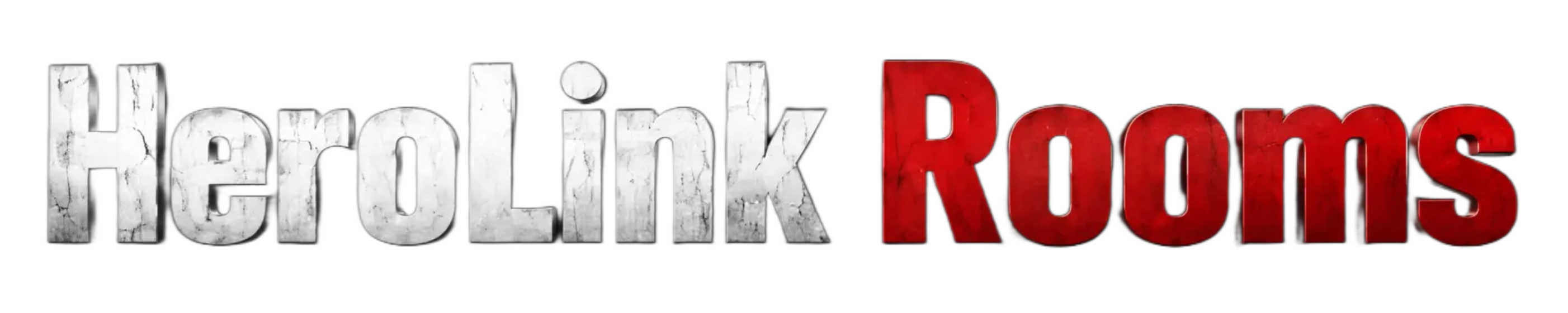 HeroLink Rooms