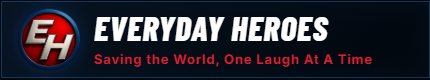 Everyday Heroes