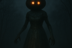 THE FLATWOODS MONSTER