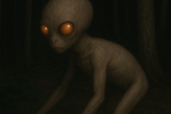 DOVER DEMON