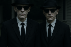 Men In Black