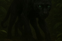 Wampus Cat