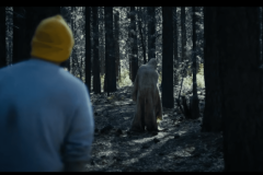 Hidebehind Movie clip