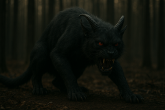 Ozark Howler