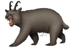 Ozark Howler
