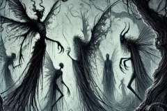 Unseelie Court