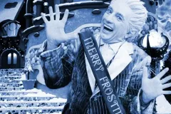 Jack Frost0 The Santa Clause 3