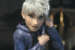 Jack Frost- Legend of the Guardians