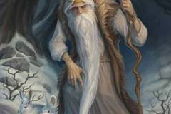 Jack Frost lore