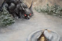 Yule Cat