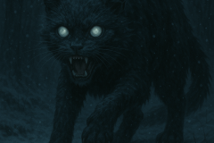 Yule Cat