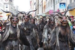 Krampusnacht