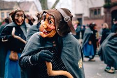 La Befana