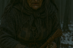 La Befana