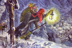 La Befana