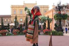 La Befana