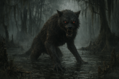 Rougarou
