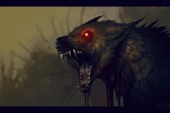 The Black Shuck