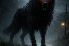 Black Shuck