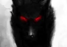 Black Shuck