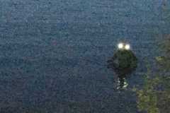Legend of the Loveland Frogman