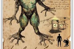 The Loveland Frogman
