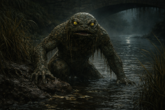Frogman