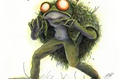 The Loveland Frogman by r/jaxdav