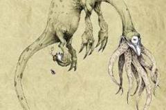 SNALLYGASTER
