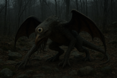 SNALLYGASTER