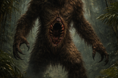 Mapinguari
