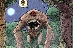 Mapinguari
