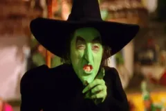 Wicked Witch of the West