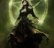Witch