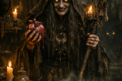 Witch