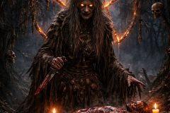 Witch