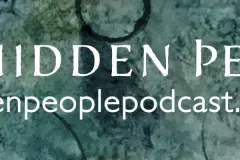 The Hidden People Podcast by DWM