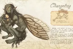 Changeling