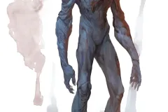 D&D Doppelganger
