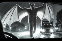 Butler Gargoyle