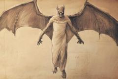 Butler Gargoyle