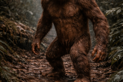 Orang Pendek