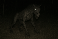 NUCKELAVEE