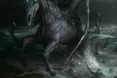 NUCKELAVEE