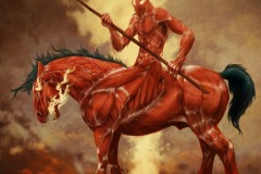 NUCKELAVEE