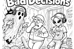 Bad-Decisions