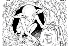 Check-the-Cave