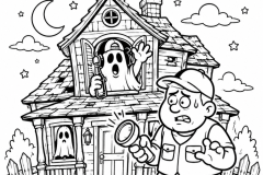 Haunted