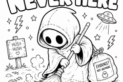 Never-Here